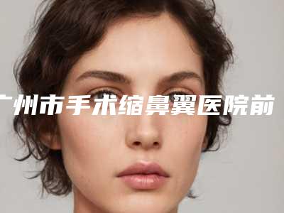 广州市手术缩鼻翼医院前十排行榜良心推荐-广州市艾玛仕医疗美容获网友强赞